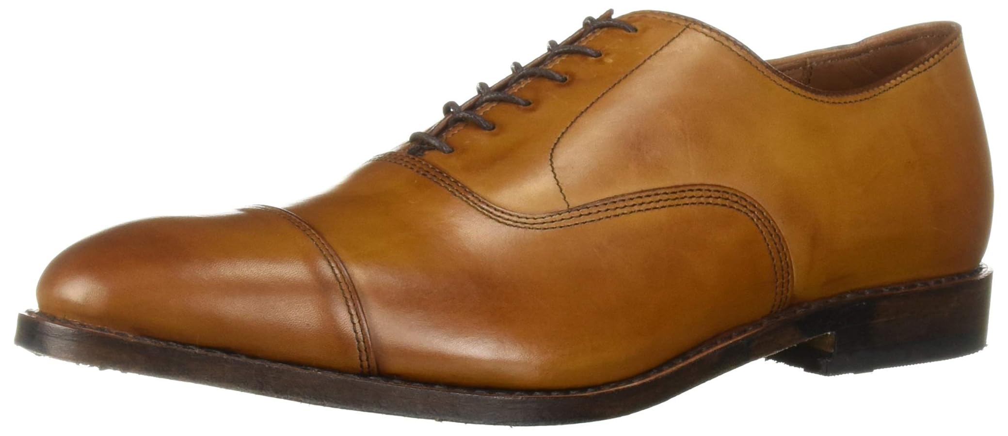 靴 Allen Edmonds PARK AVENUE US7.5 Park Avenue Cap-toe Oxford Dress Sneaker | Men's Sneakers